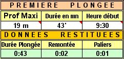 Cliquez ici pour lancer le calcul des paliers